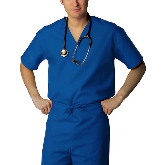 NWT Adar unisex scrub PANTS - Picture 3 of 4